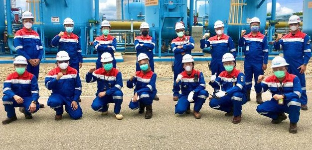 Pt Pertamina Hulu Rokan Membuka Lowongan Magang